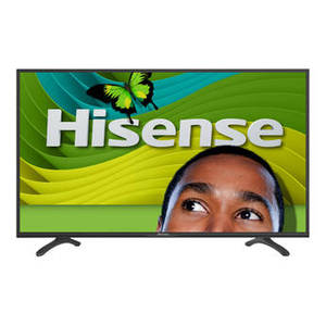 H3D-Series 32"-Class HD LED TV