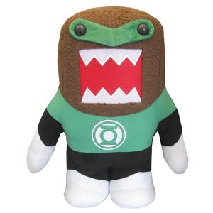 License 2 Play Domo 16.5-inch Green Lantern Large Plush