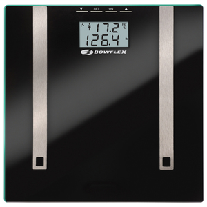 Body Fat Bath Scale