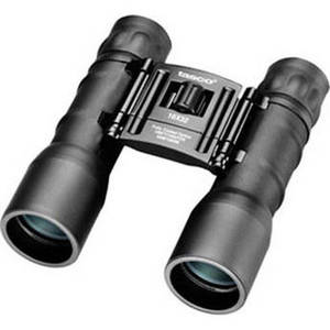 16x32 Essentials Compact Binocular (Clamshell Packaging)
