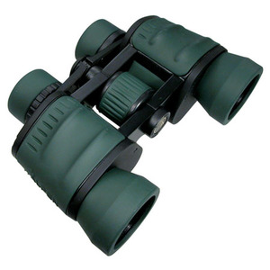 8X42 Wide Angle Pro Binoculars - Multi-coated