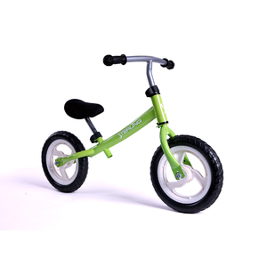Sterling WonkaWoo Ride & Glide 12&quot; Balance Bike