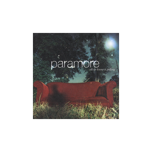 All We Know Is Falling - Paramore