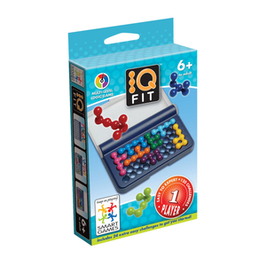 Smart Games IQ Fit