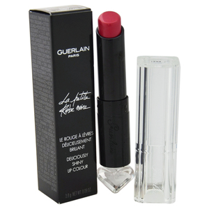 Guerlain La Petite Robe Noire Deliciously Shiny Lip Colour - # 067 Cherry Cape by  for Women - 0.09 oz Lipstick