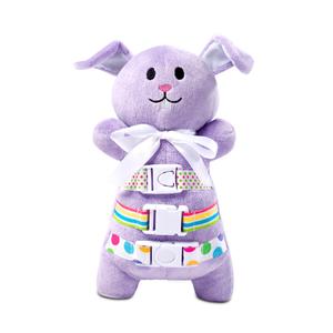 BuckleyBunny 12" Learning Toy