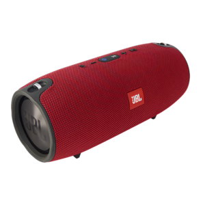 JBL Xtreme Portable Bluetooth Speaker - Red