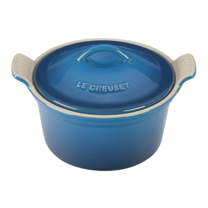 Heritage 18Oz Covered Cocotte Marseille