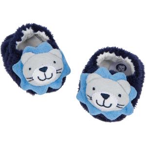 Gerber Baby Boys' Lion Bootie