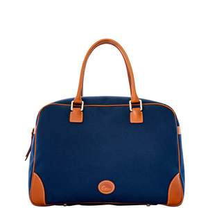 Cabriolet Bowler Duffle