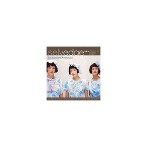 Selvedge - 6 Issues - 1 Year