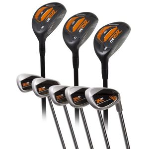 ZR 3.0 HY Combo Set 3/4/5 6-PW - Right Ladies
