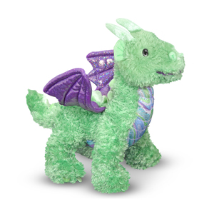 Melissa & Doug Zephyr Dragon