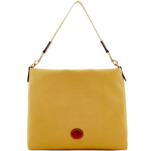 Nylon Extra Large Courtney Sac