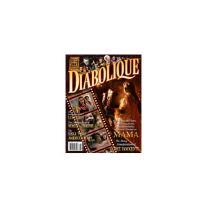 Diabolique - 6 Issues - 1 Year