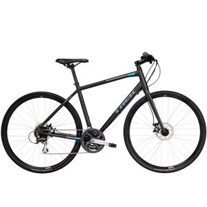 FX 2 Disc Fitness Hybrid Bike