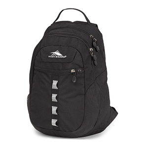 Opie Backpack Full Black
