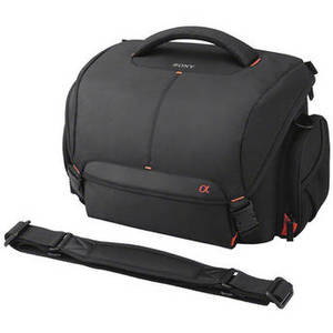 System Carrying Case (Black)