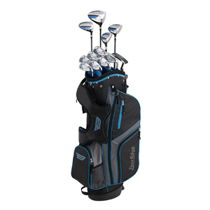 Mens Bazooka 360 HP25 RH Full Set w/ Bag