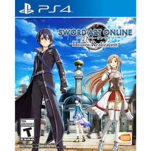 Sword Art Online: Hollow Realization