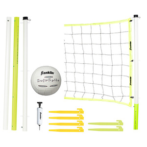 Advanced Volleyball Set