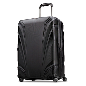 Silhouette XV 30" Hardside Spinner Black
