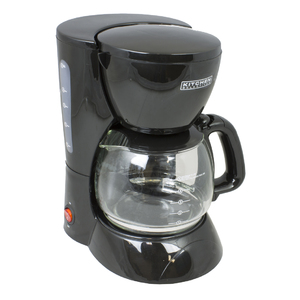 5 Cup Coffeemaker