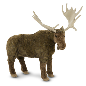 Melissa & Doug Moose