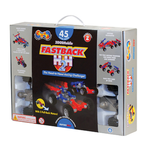 Infinitoy ZOOBMobile Fastback H2H