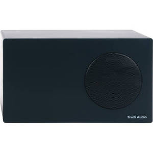 Albergo Stereo Speaker (Graphite)