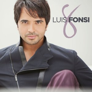 8 - Luis Fonsi