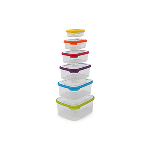 Nest Storage Set of 6