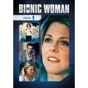 Bionic Woman-Season 1
