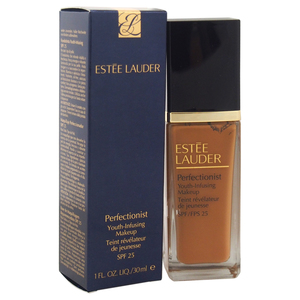 Estee Lauder Perfectionist Youth-Infusing Makeup SPF 25 - # 5N2 Amber Honey by  for Women - 1 oz Makeup