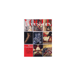 Vogue Accessori Italy - 2 Issues - 1 Year