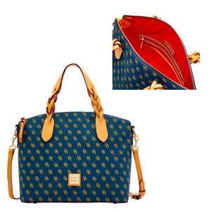 Blakely Celeste Satchel