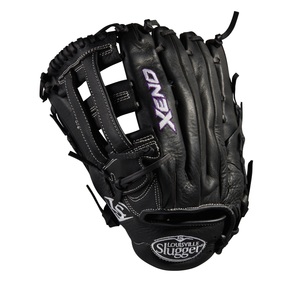 Louisville Slugger Xeno 12.5in Pitcher FB Softball Glove-LH