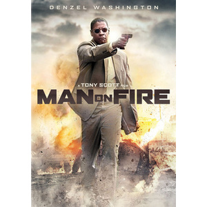 Man On Fire