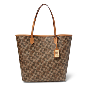 Dobson Dalia Tote Brown