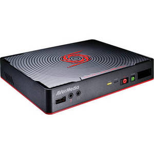 Game Capture HD II