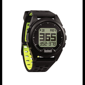 Neo iON Golf GPS Watch Black/Green