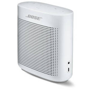 SoundLink Color II Bluetooth Speaker (Polar White)