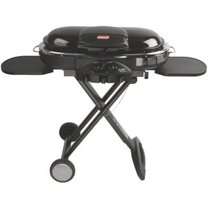 Coleman RoadTrip® LXE Propane Grill - Black
