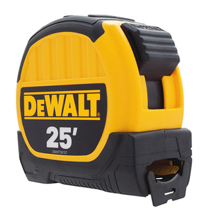 25ft Tape Measure