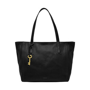Emma Tote Black