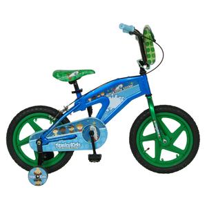 Stinkykids 16" Boys Bicycle