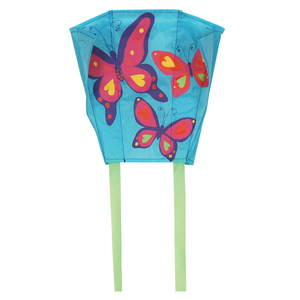 Premier Kite Butterflies Mini Back Pack Kite