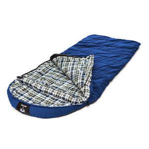 Venetian Worldwide Grizzly Private Label Canvas -25ᴼF Sleeping Bag