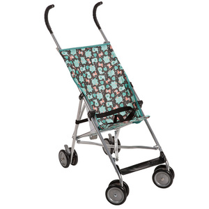 Umbrella Stroller Without Canopy Sleep Monsters