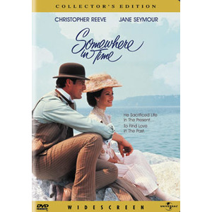 Somewhere in Time Collectors Edition